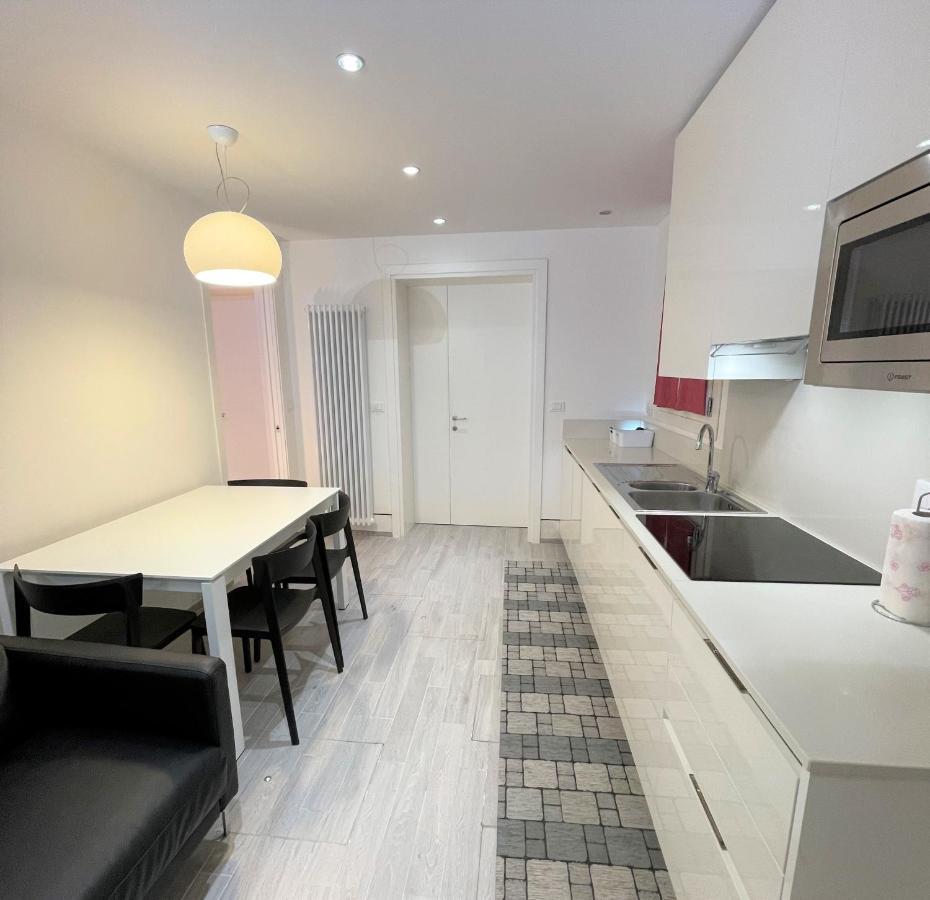 Appartement Casanova